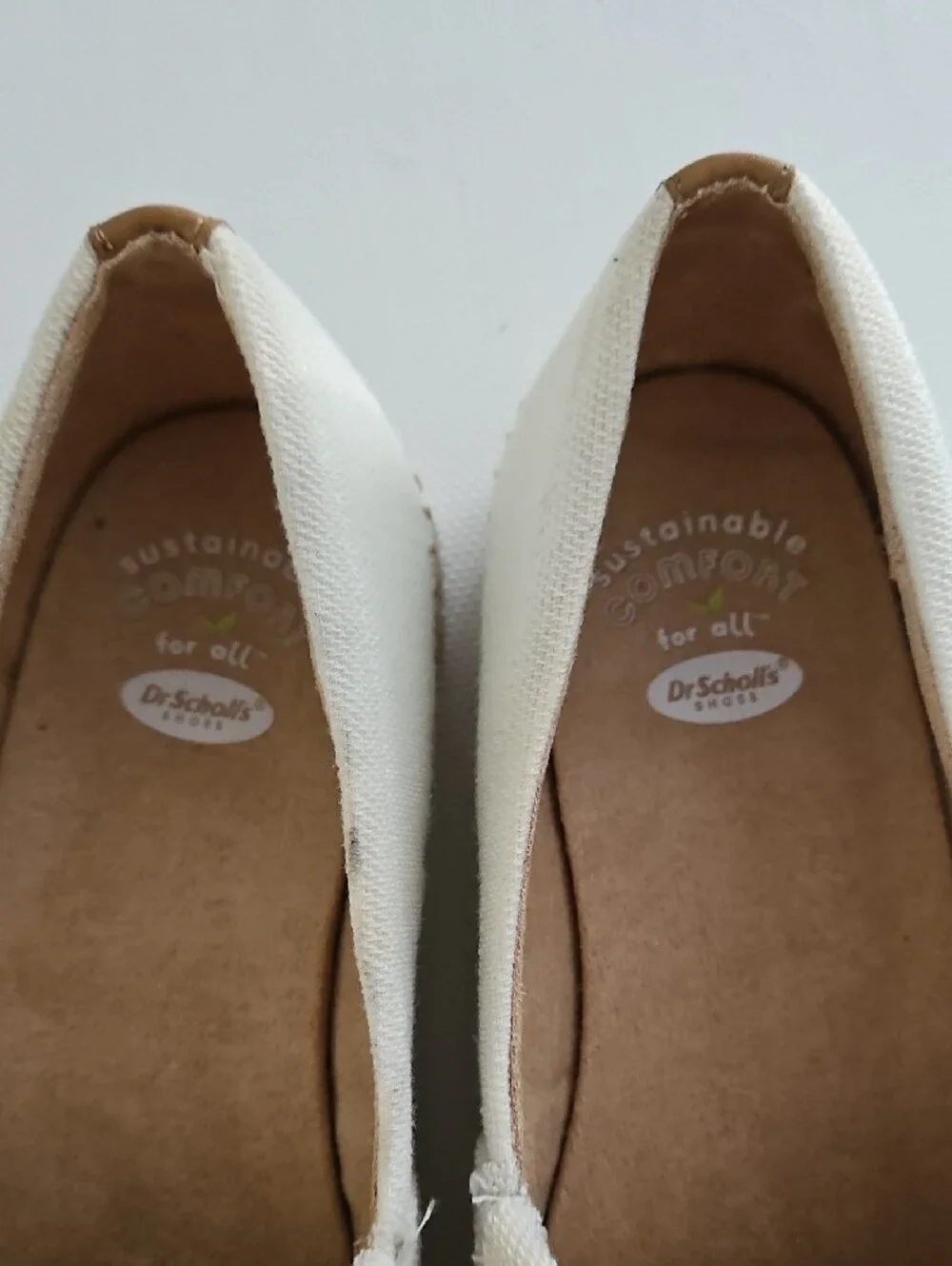 Dr. Scholls casual slip